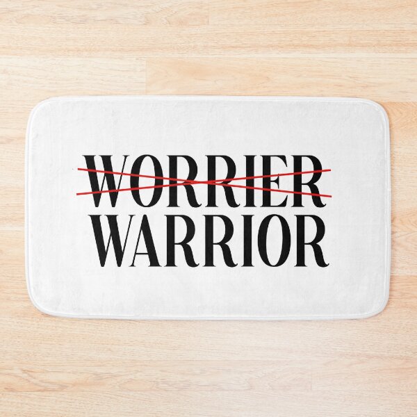 Item preview, Warrior Design, Strong, Strength, Fighter designed and sold by trueblue0036.