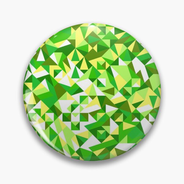 Item preview, Abstract-Colorful-Triangle designed and sold by 2411.