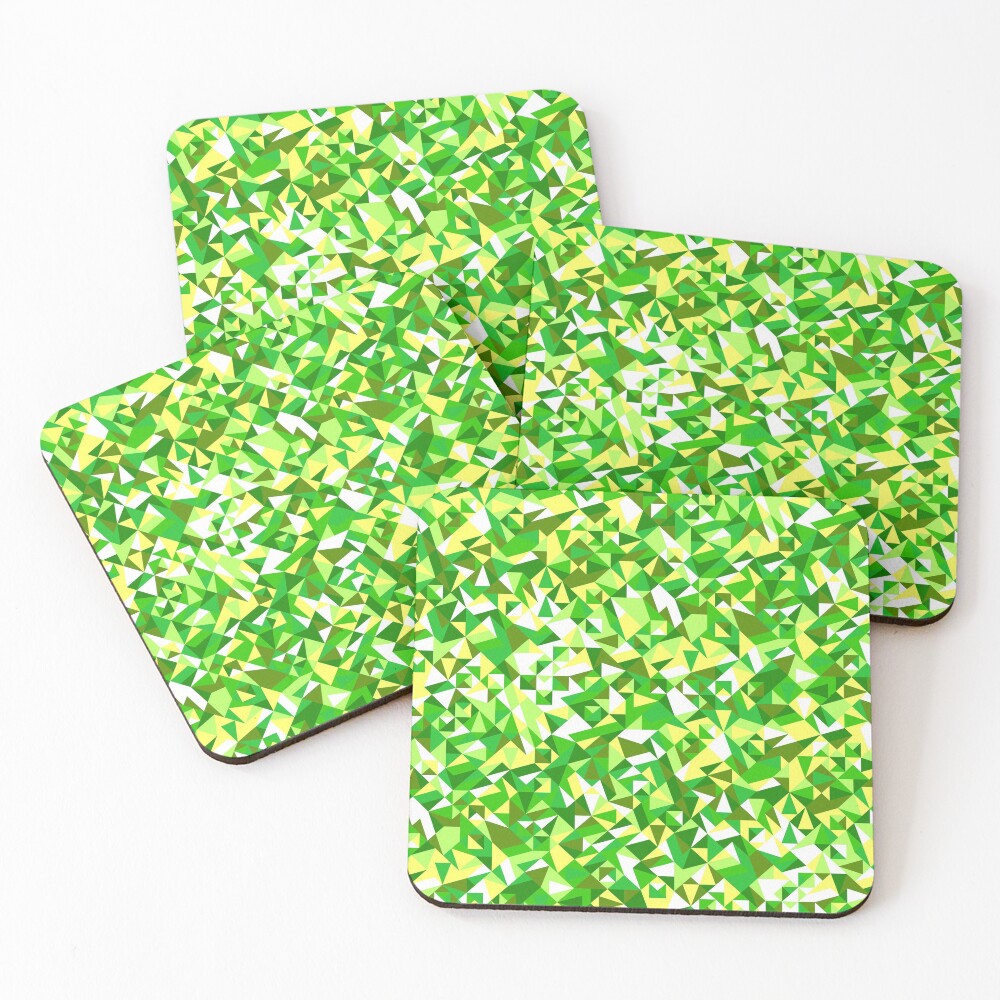 Item preview, Coasters (Set of 4) designed and sold by 2411.