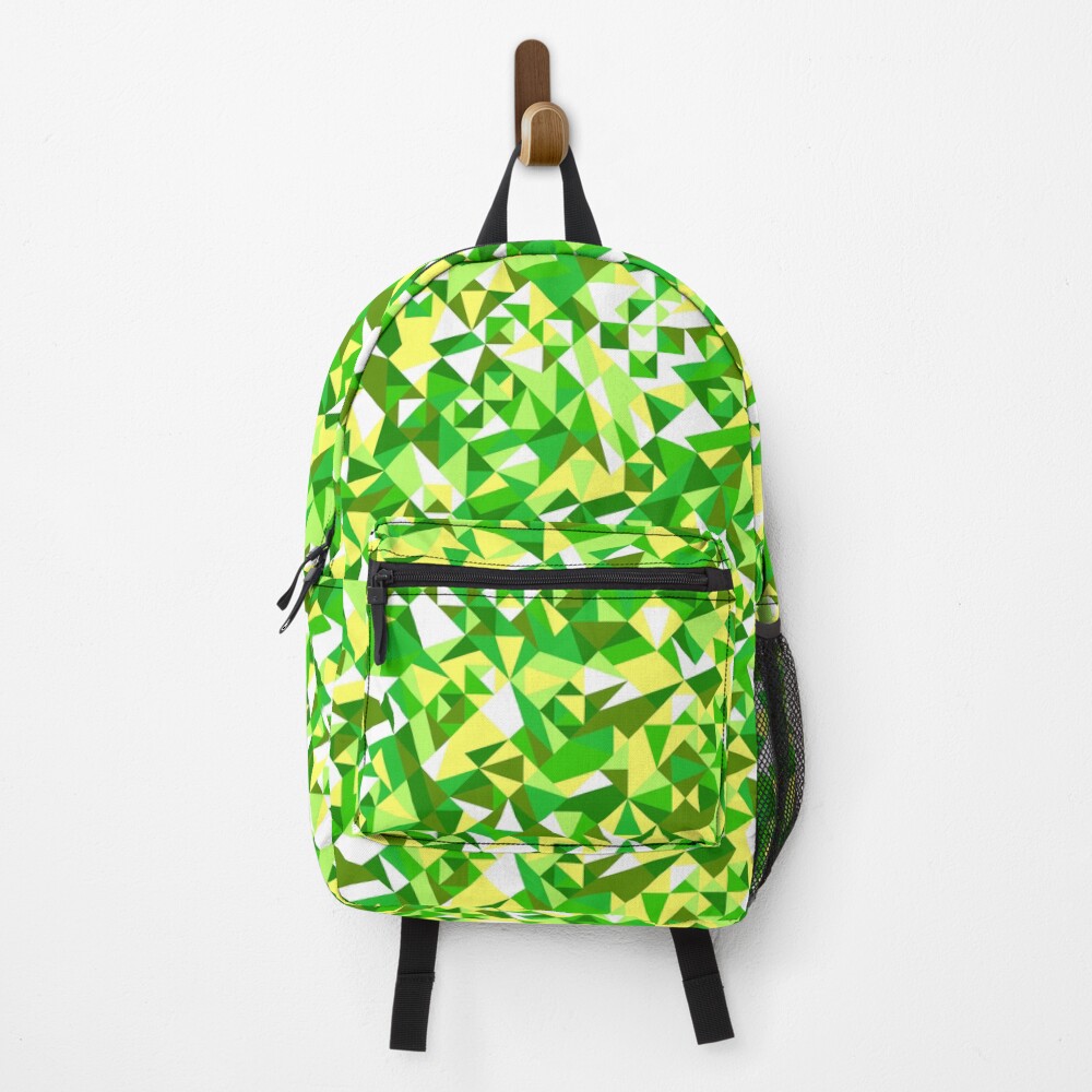 Item preview, Backpack designed and sold by 2411.