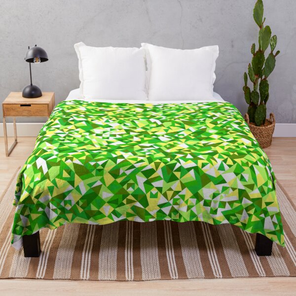 Item preview, Abstract-Colorful-Triangle designed and sold by 2411.