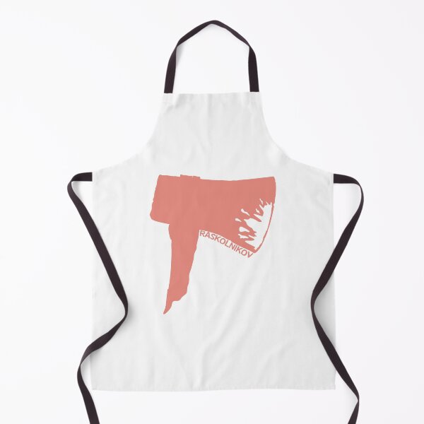 Item preview, Raskolnikov designed and sold by superbleague.