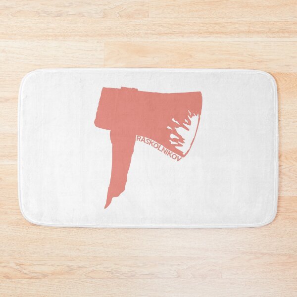 Item preview, Raskolnikov designed and sold by superbleague.