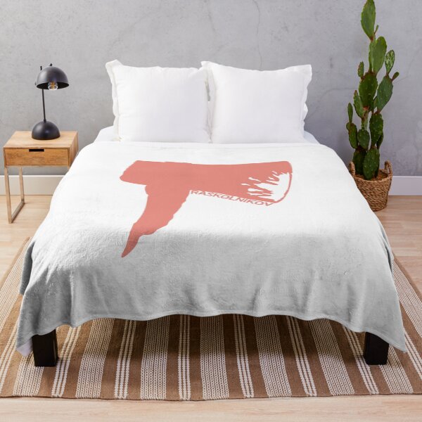 Item preview, Raskolnikov designed and sold by superbleague.
