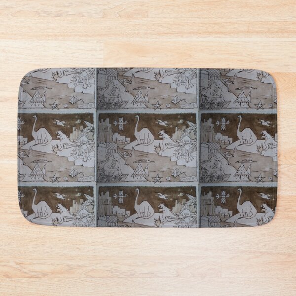Item preview, Dinosaurs designed and sold by Igorsalik.