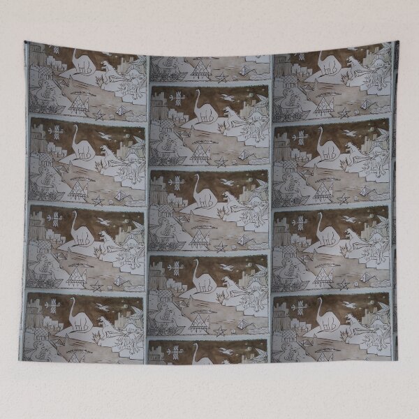 Item preview, Dinosaurs designed and sold by Igorsalik.