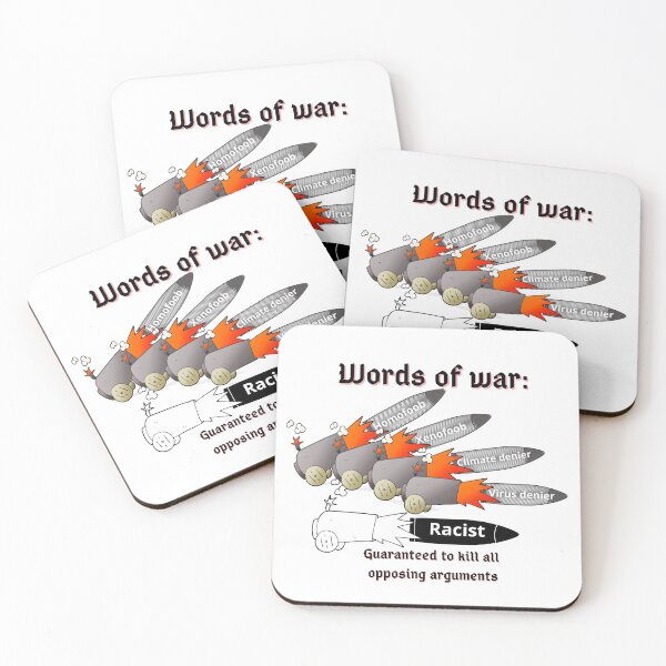Item preview, Words of war: designed and sold by SunQuestDD.