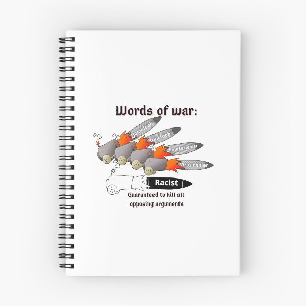Item preview, Words of war: designed and sold by SunQuestDD.