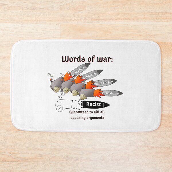 Item preview, Words of war: designed and sold by SunQuestDD.
