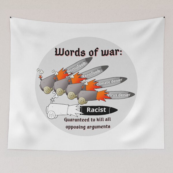 Item preview, Words of war: designed and sold by SunQuestDD.