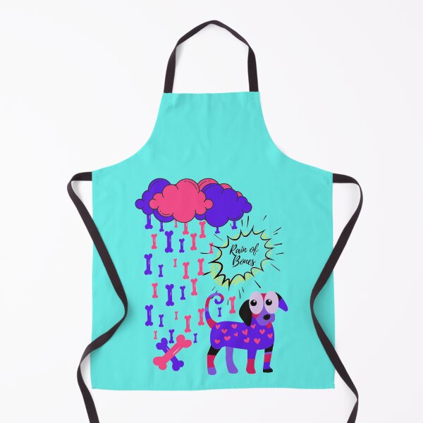 Item preview, Rain of bones designed and sold by The World of LolyLocura.