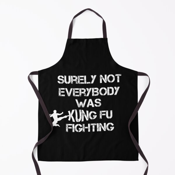 Item preview, Surley not everybody was kung fu fighting designed and sold by amine-HCH.