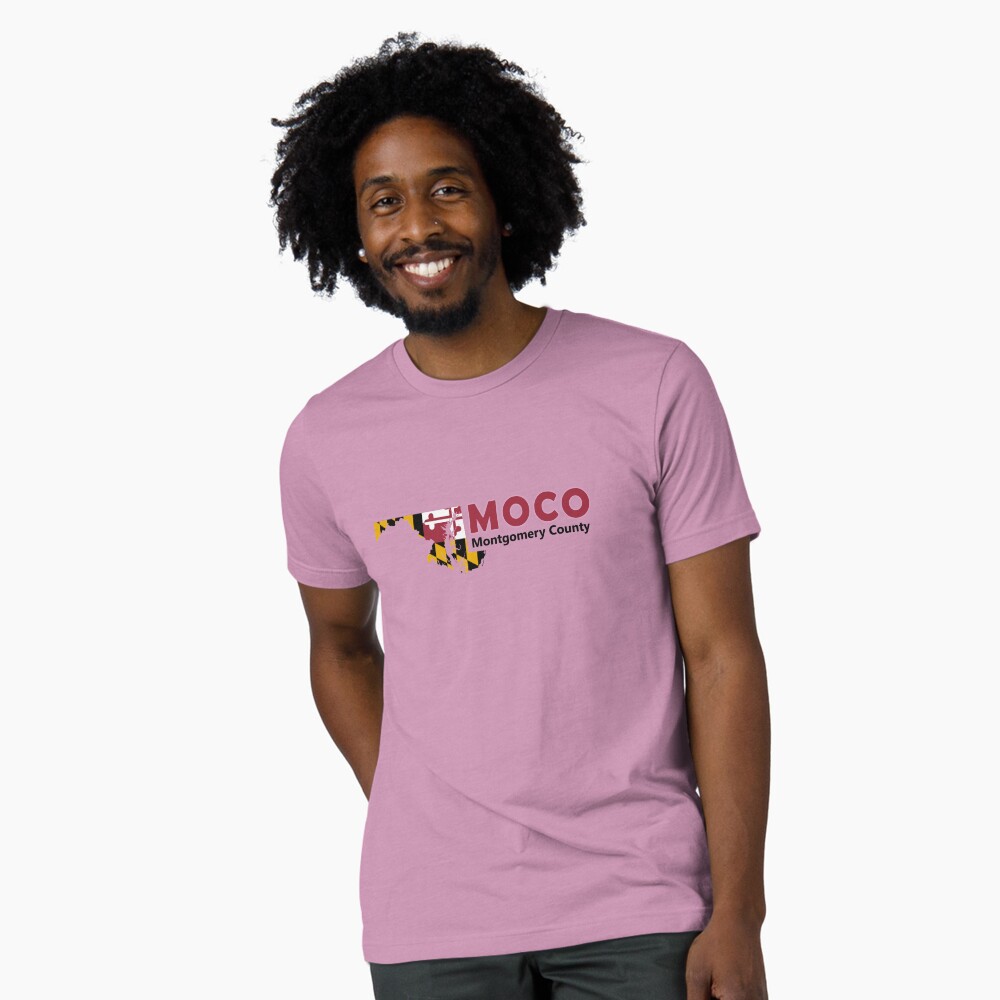 【Moco 】MEDI LLICA WHT NS TEE MO&Co. Women's Cotton Slim Fit T-shirt Fitted Chic Round Neck