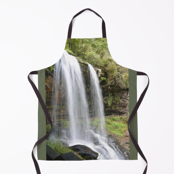 Aperçu de l'œuvre Dry Falls créée et vendue par Savannah Gibbs.