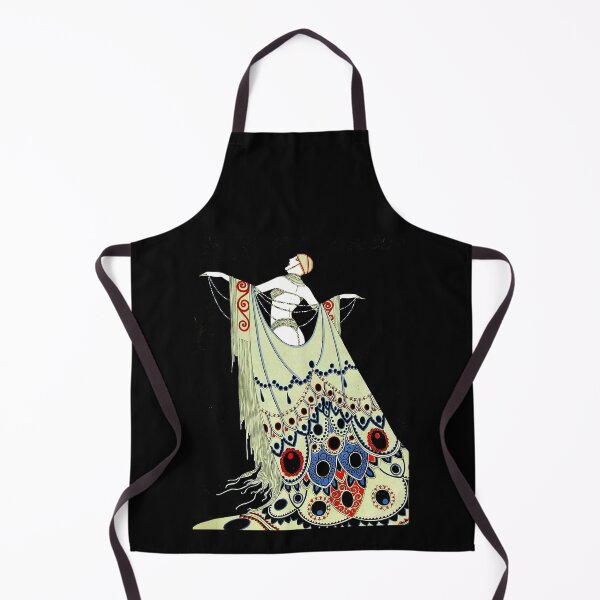Item preview,  FLAPPER : Vintage 1929 Art Deco Beautiful Print designed and sold by posterbobs.