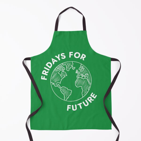 Item preview, Fridays for Future designed and sold by rapposter.