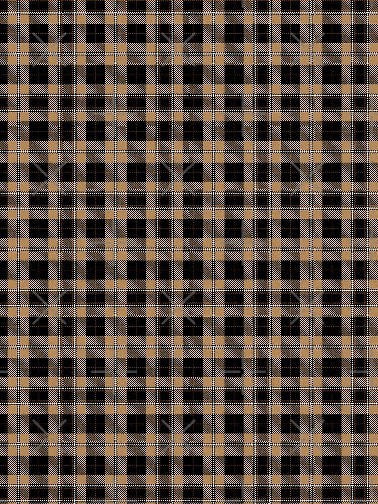 academia_ tan tartan 1 by quinnhopp