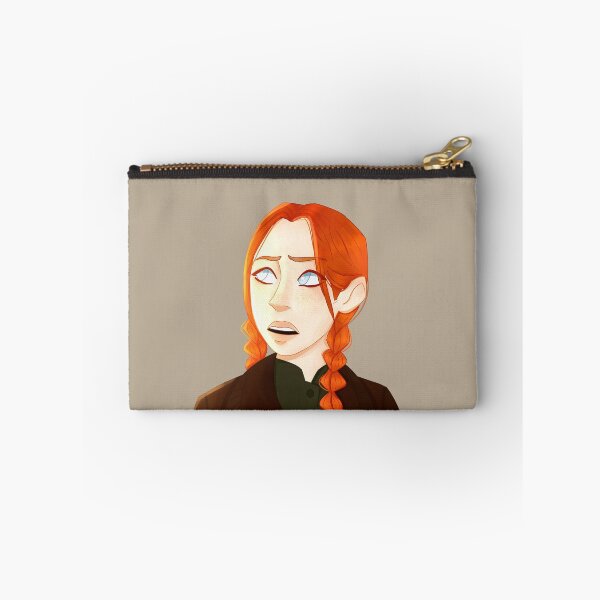 Aperçu de l'œuvre Scène Anne Slate créée et vendue par zsdrawss.