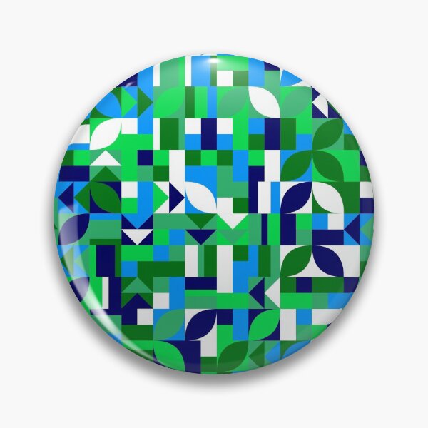 Item preview, Abstract-Geometric-Pattern designed and sold by 2411.