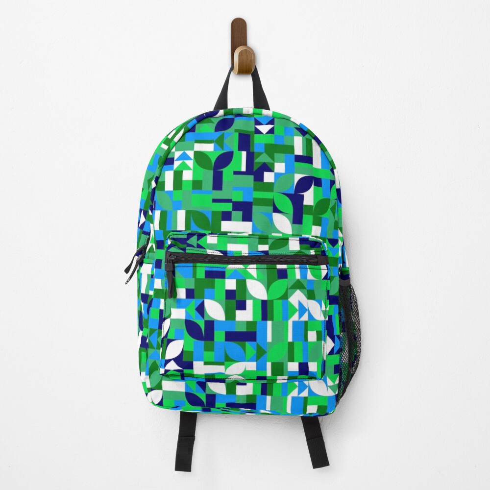 Item preview, Backpack designed and sold by 2411.