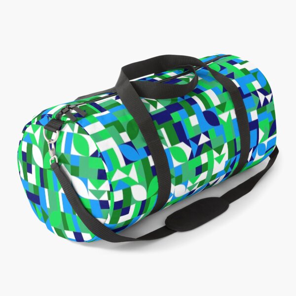Item preview, Abstract-Geometric-Pattern designed and sold by 2411.