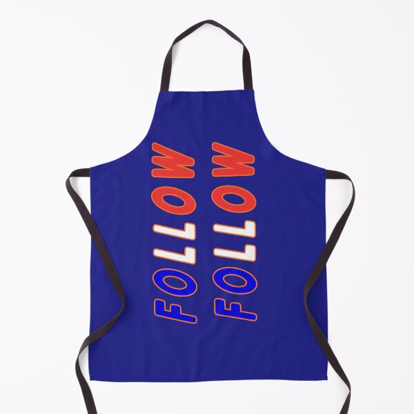 Item preview, Follow Follow Rangers Top Bluenose designed and sold by thebeardedscot.