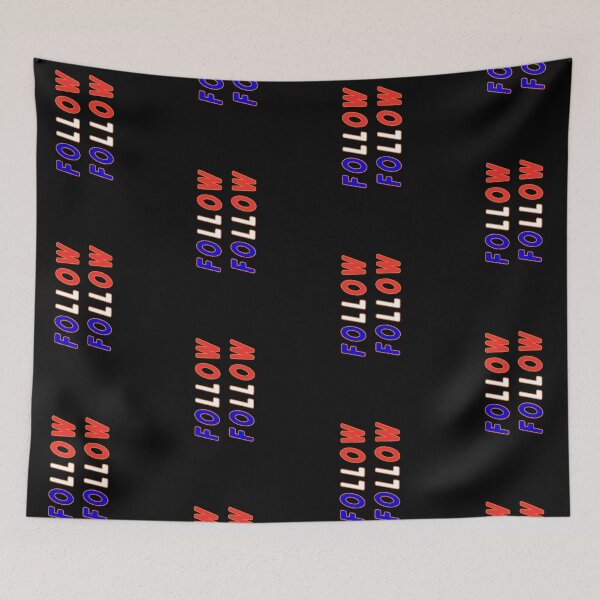 Item preview, Follow Follow Rangers Top Bluenose designed and sold by thebeardedscot.