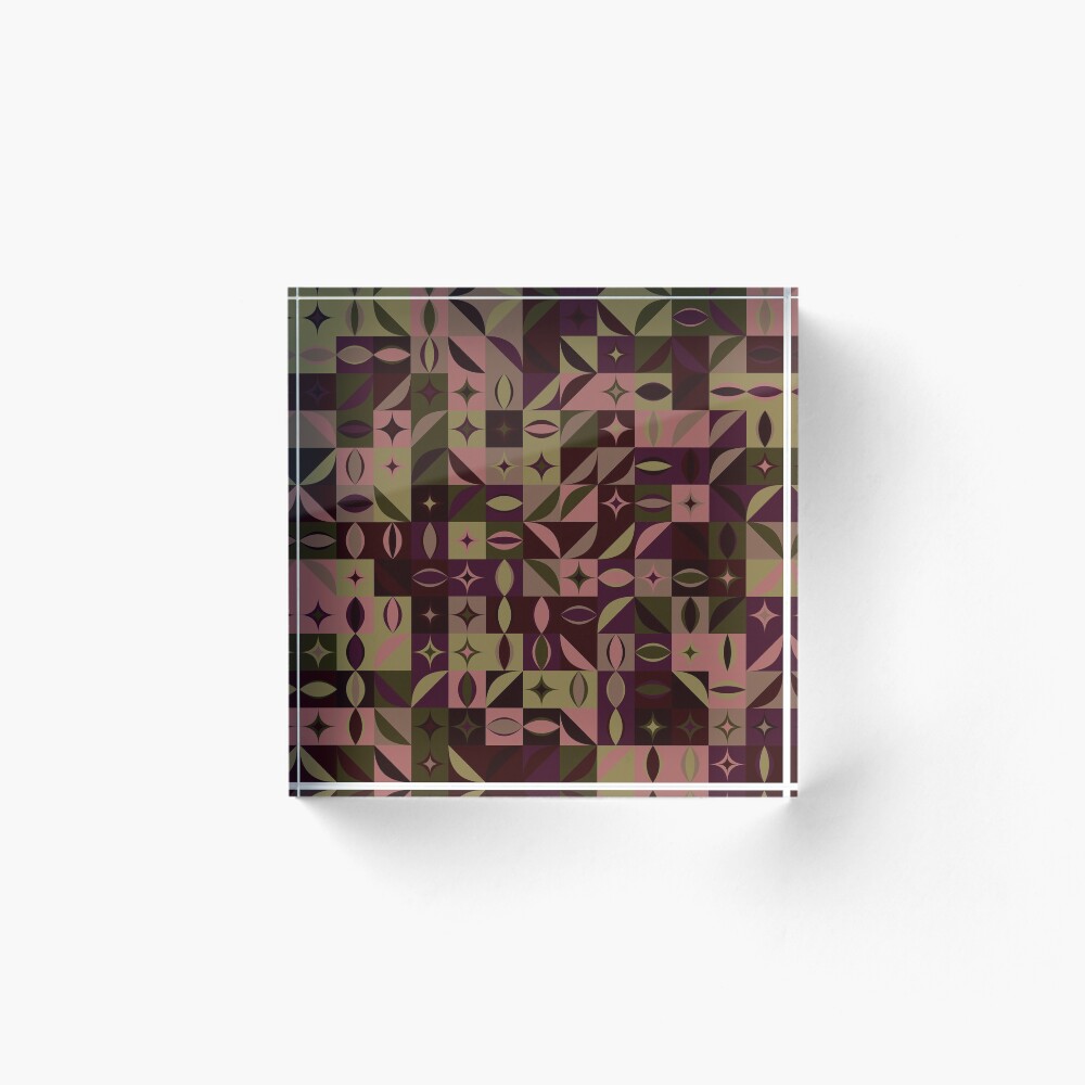 Item preview, Acrylic Block designed and sold by 2411.
