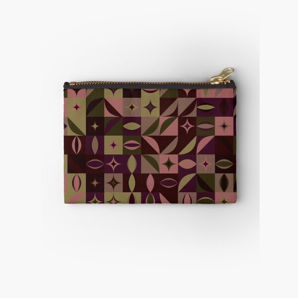 Item preview, Abstract-Mosaic-Pattern designed and sold by 2411.