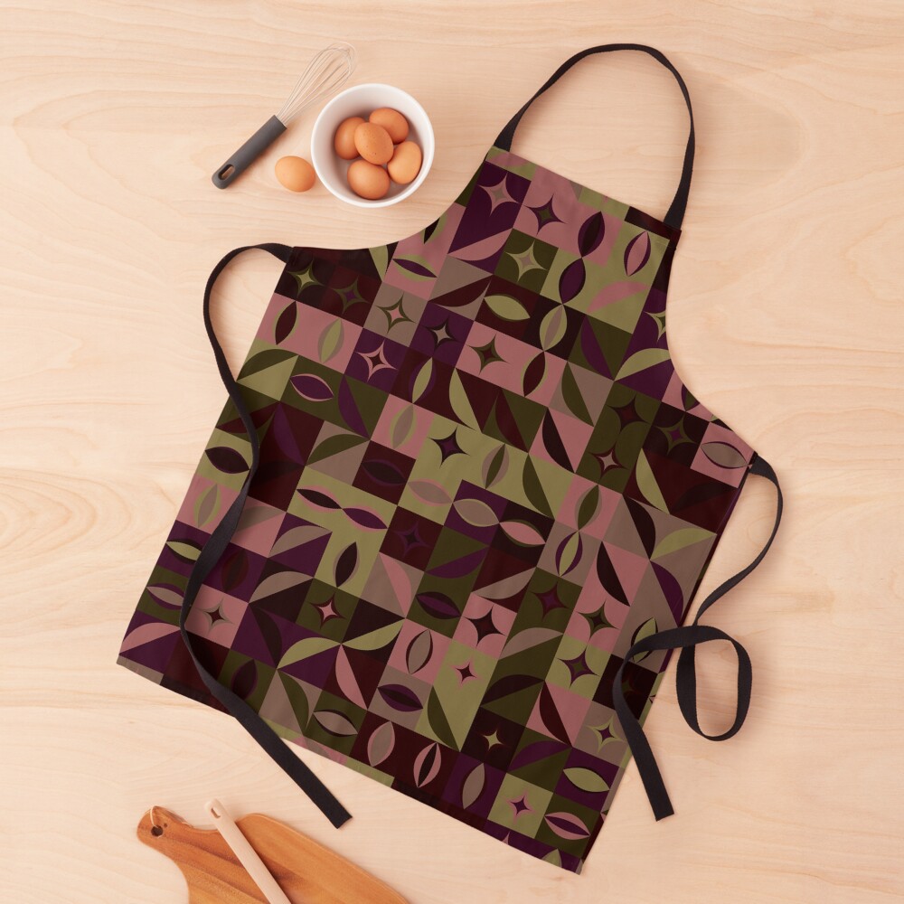 Item preview, Apron designed and sold by 2411.