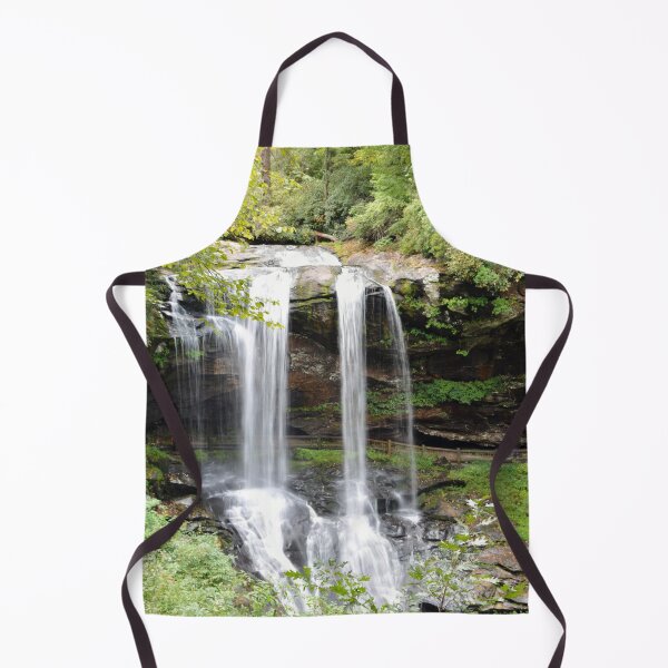 Aperçu de l'œuvre Dry Falls créée et vendue par Savannah Gibbs.