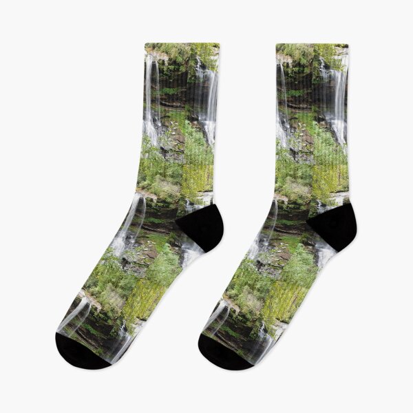 Item preview, Dry Falls designed and sold by Savannah Gibbs.