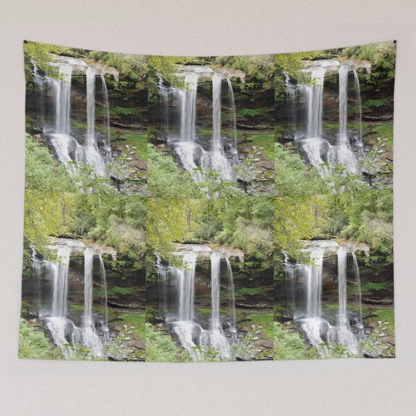 Item preview, Dry Falls designed and sold by Savannah Gibbs.