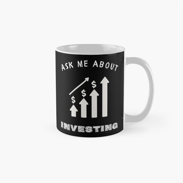 Item preview,  ask me about investing designed and sold by FourNuns.