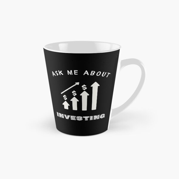 Item preview,  ask me about investing designed and sold by FourNuns.