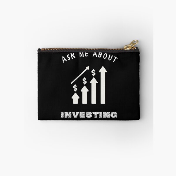 Item preview,  ask me about investing designed and sold by FourNuns.