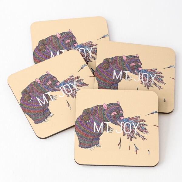 Item preview, Mt Joy designed and sold by Galabruh.