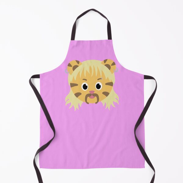 Item preview, Daniel Exotic - TigerKing Parody designed and sold by arturekdesign.