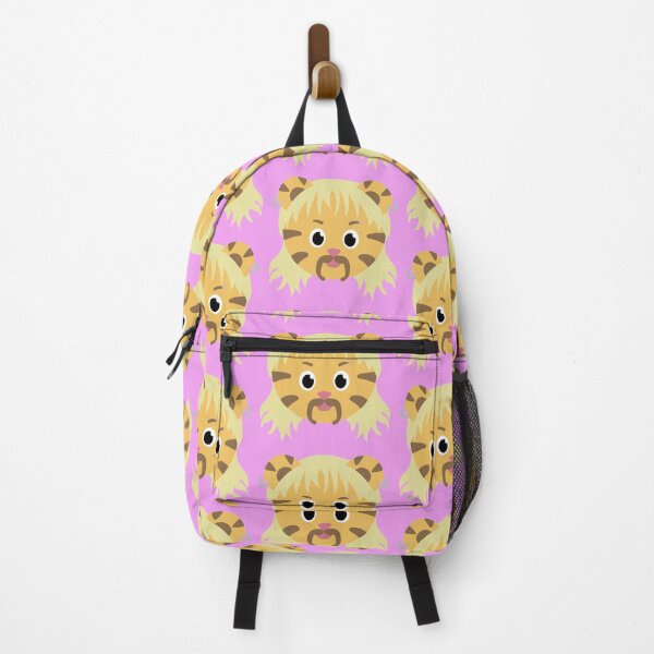 Item preview, Daniel Exotic - TigerKing Parody designed and sold by arturekdesign.