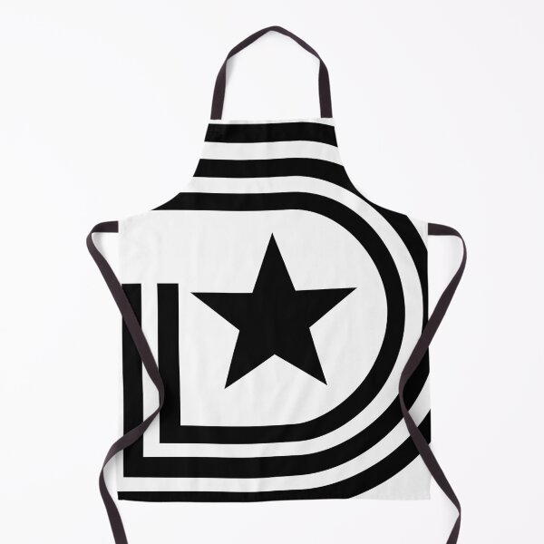Item preview, D-town Black Star designed and sold by D214.