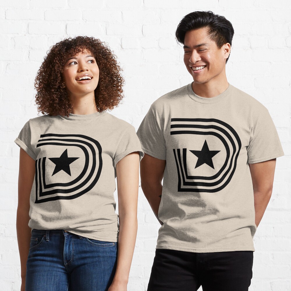 Buy Dallas Cowboys Marvel Captain America Star Cover T-Shirt