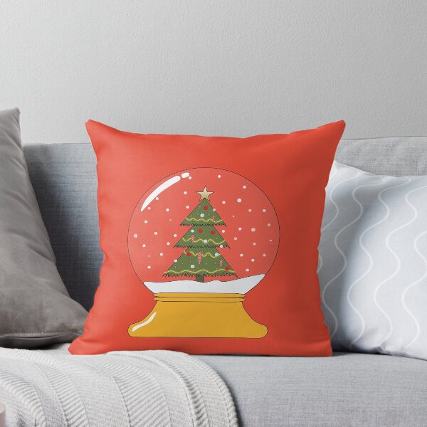 Item preview, SNOW GLOBE designed and sold by shopretroblue.