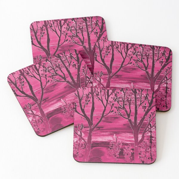 Item preview, Ruby Sunset  designed and sold by Korroby.