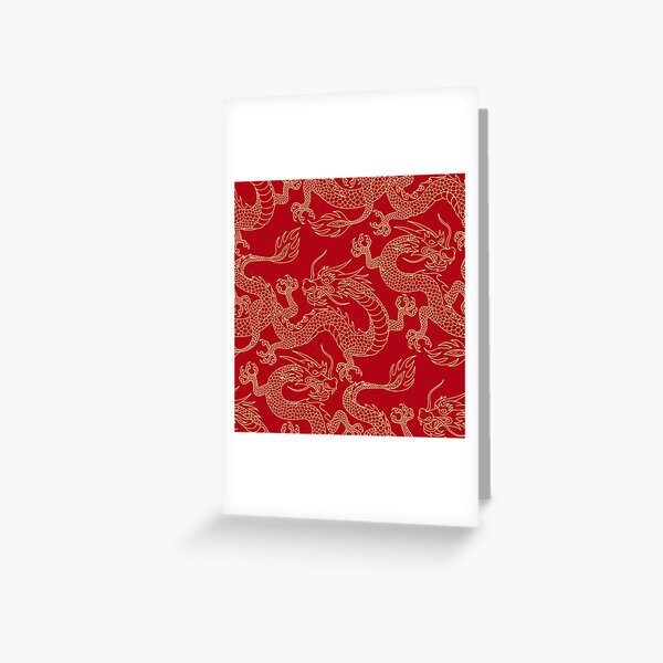 Item preview, Chinese New Year 2021 designed and sold by STUDIO MORE Los Angeles.