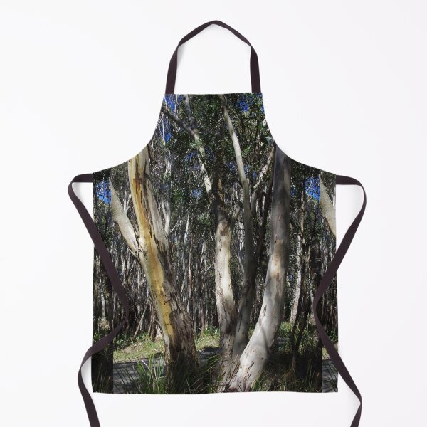 Item preview, A Group Of Eucalypt Trees designed and sold by lezvee.
