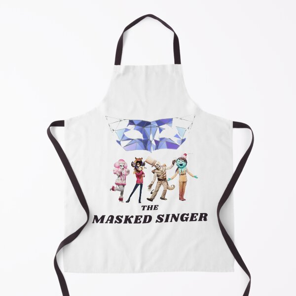 Item preview,  the Masked Singer  designed and sold by Youssefone.