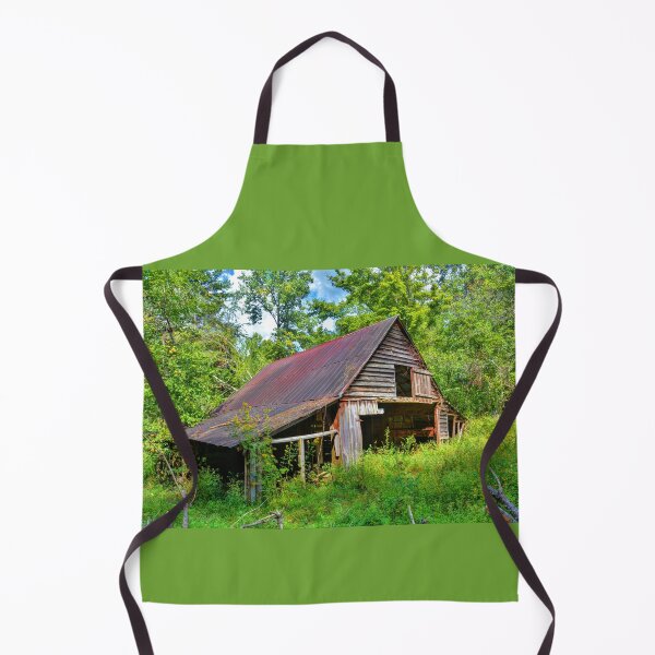 Item preview, Russell Farmstead designed and sold by Savannah Gibbs.