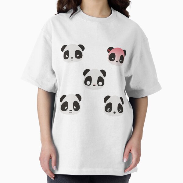 Item preview, Kawaii Panda Bears Pack 2 designed and sold by miTeless seDign.