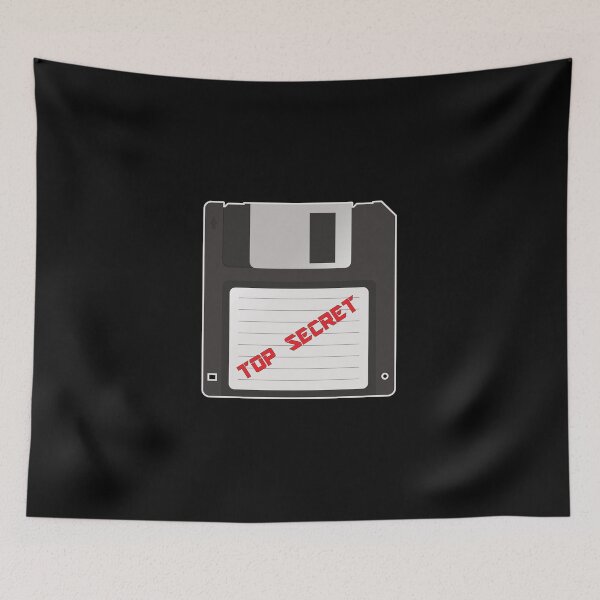 Item preview, Disc with secret contents. designed and sold by J-Clark.