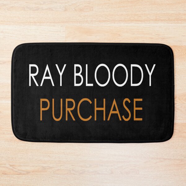 Item preview, Ray Bloody Purchase designed and sold by design880.